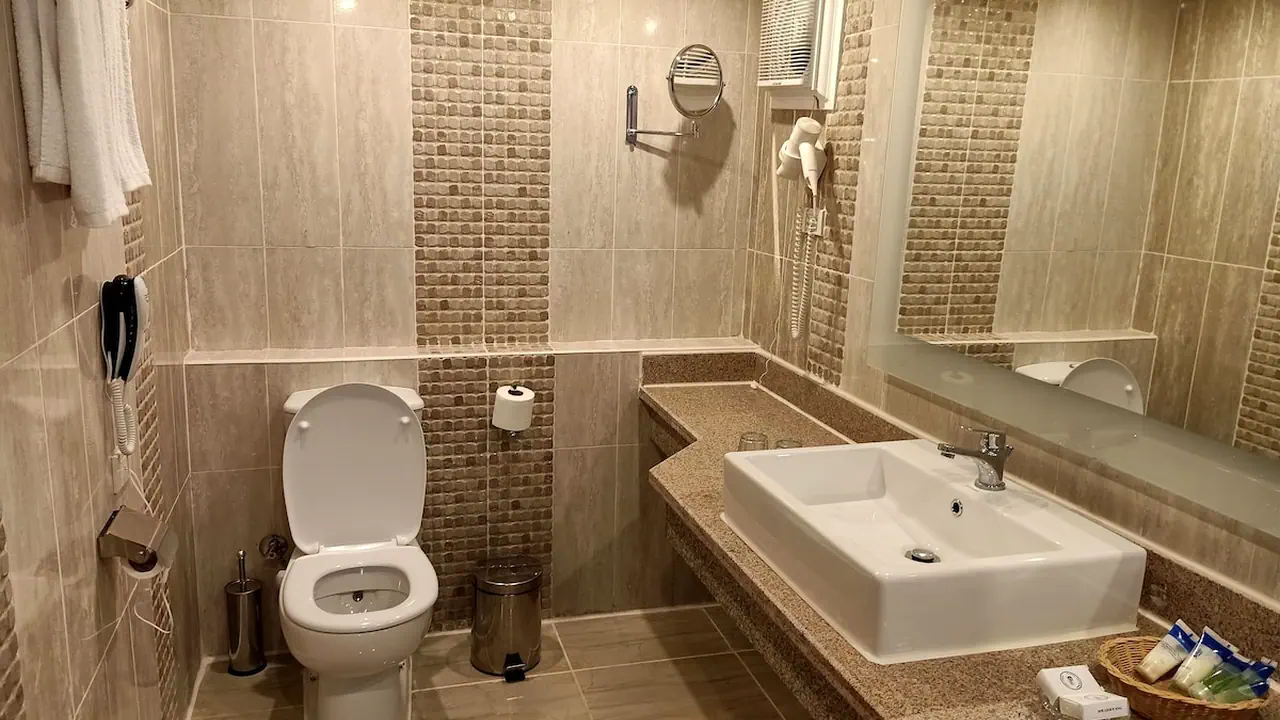 الفندق إيدج باي روتانا سي بيتش - شرم الشيخ